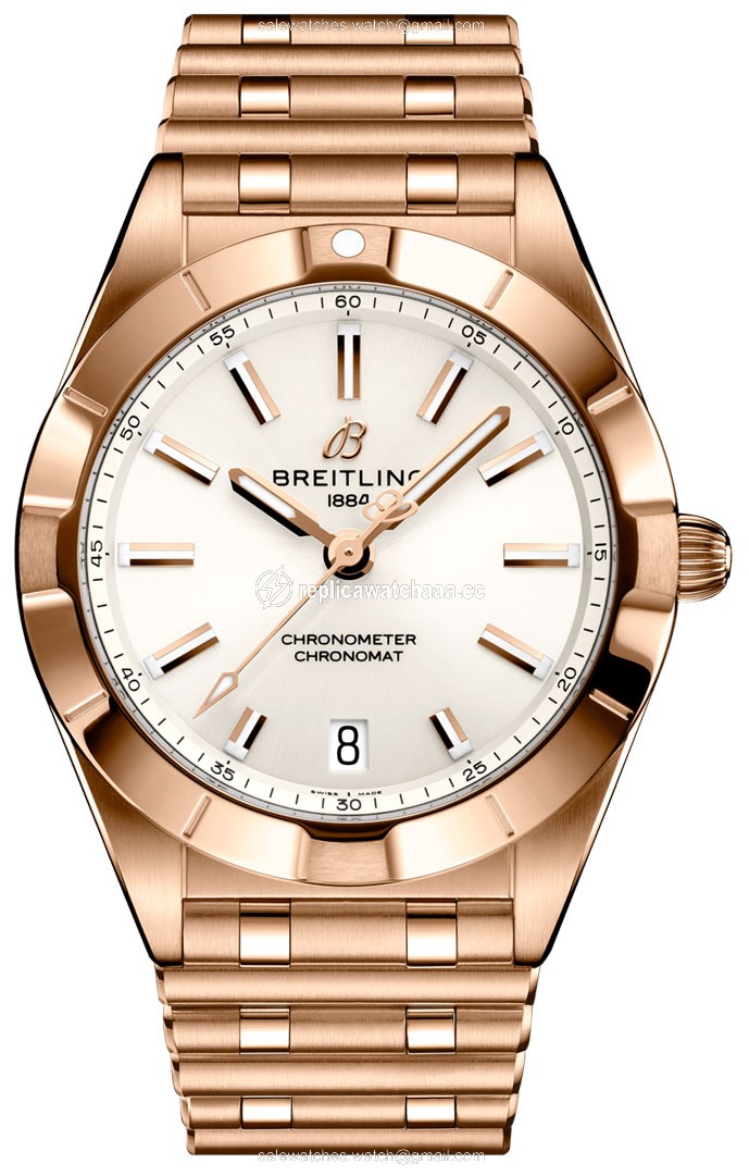 r77310101a1r1 Breitling Chronomat Quartz 32 Ladies Watch r77310101a1r1 Breitling Chronomat Quartz 32 Ladies Watch