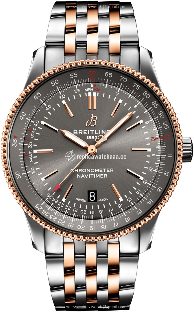 u17326121m1u1 Breitling Navitimer 1 Automatic 41 Mens Watch u17326121m1u1 Breitling Navitimer 1 Automatic 41 Mens Watch
