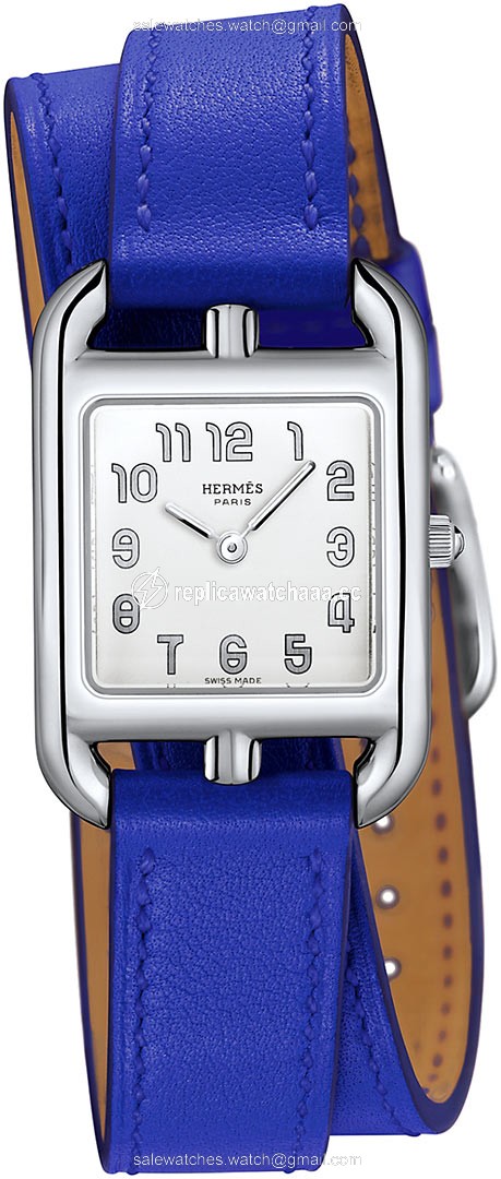 w040249WW00 Hermes Cape Cod Quartz 23mm Ladies Watch w040249WW00 Hermes Cape Cod Quartz 23mm Ladies Watch