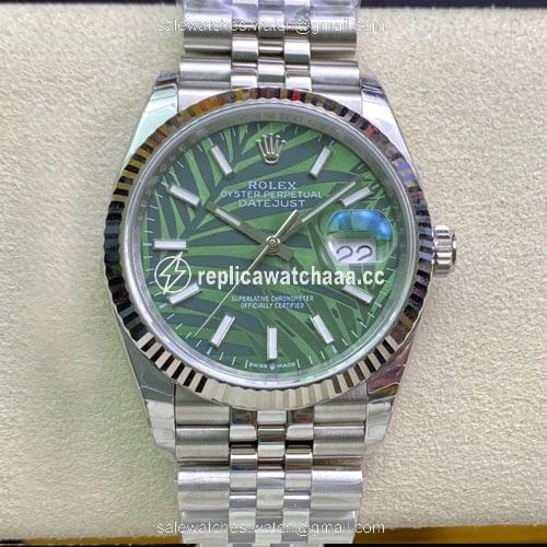 Rolex Datejust M126234-0047 EW Factory Stainless Steel Rolex Datejust M126234-0047 EW Factory Stainless Steel