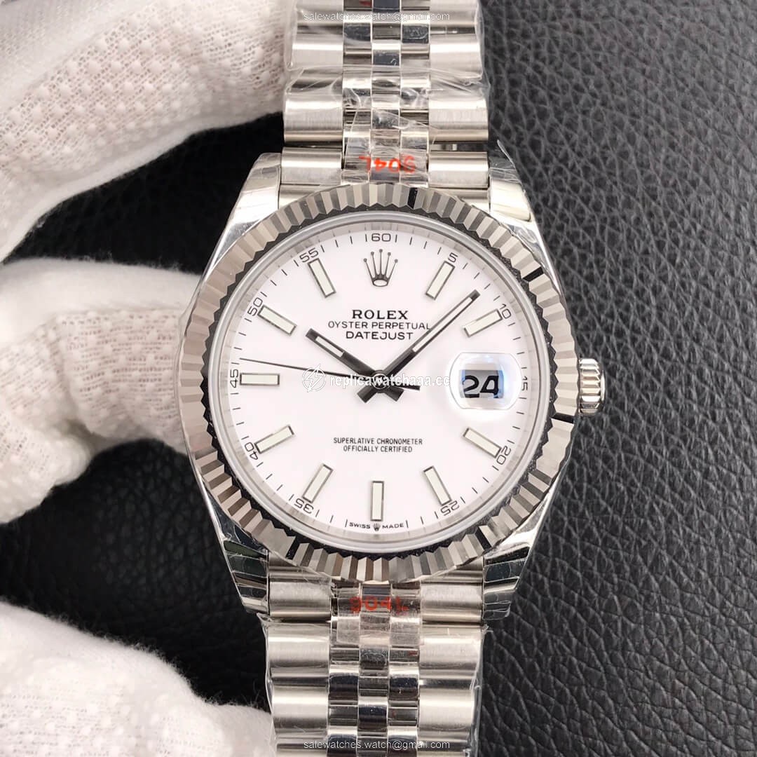 Rolex Datejust M126334-0010 EW Factory Stainless Steel Rolex Datejust M126334-0010 EW Factory Stainless Steel