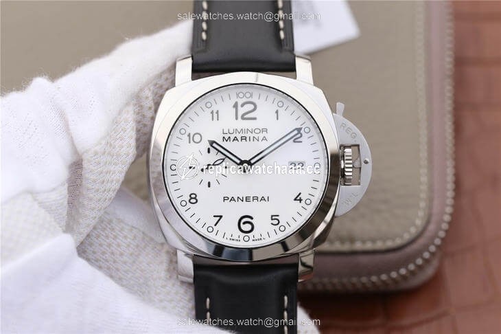 Panerai Luminor 1950 PAM00499 VS Factory Stainless Steel Panerai Luminor 1950 PAM00499 VS Factory Stainless Steel