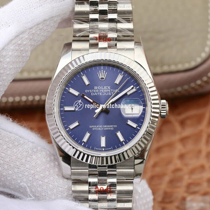 Rolex Datejust M126234-0017 GM Factory Stainless Steel Rolex Datejust M126234-0017 GM Factory Stainless Steel