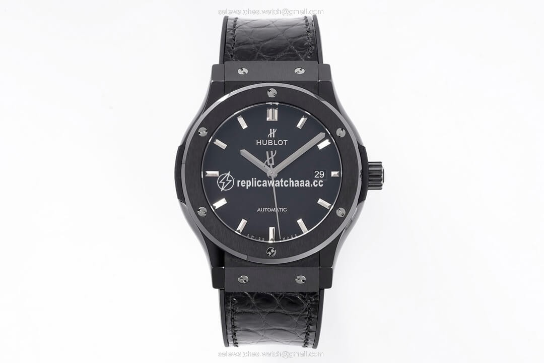 GSF Hublot Classic Fusion 542.CM.1171.RX GS Factory Ceramic Bezel GSF Hublot Classic Fusion 542.CM.1171.RX GS Factory Ceramic Bezel