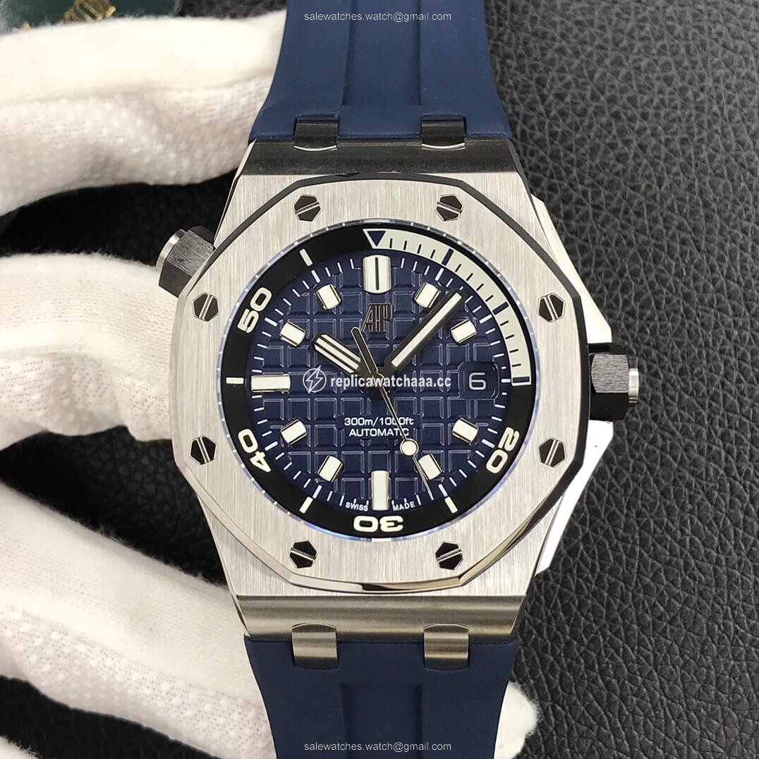 Audemars Piguet Royal Oak Offshore 15720ST.OO.A027CA.01 BF Factory Stainless Steel Audemars Piguet Royal Oak Offshore 15720ST.OO.A027CA.01 BF Factory Stainless Steel