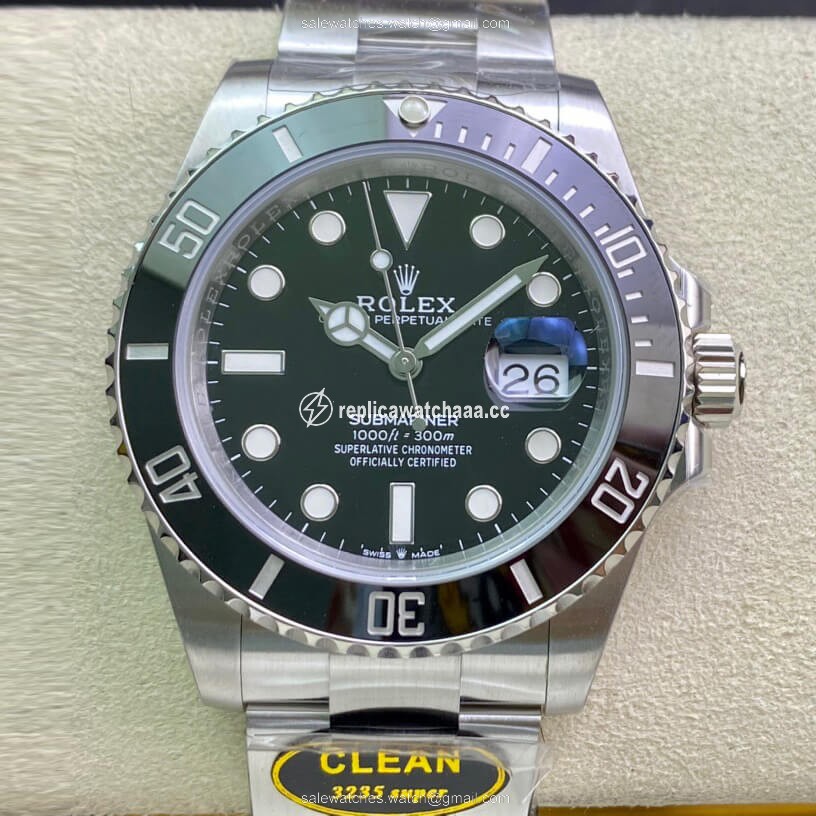 Rolex Submariner M126610LN-0001 41MM Clean Factory Black Dial Rolex Submariner M126610LN-0001 41MM Clean Factory Black Dial