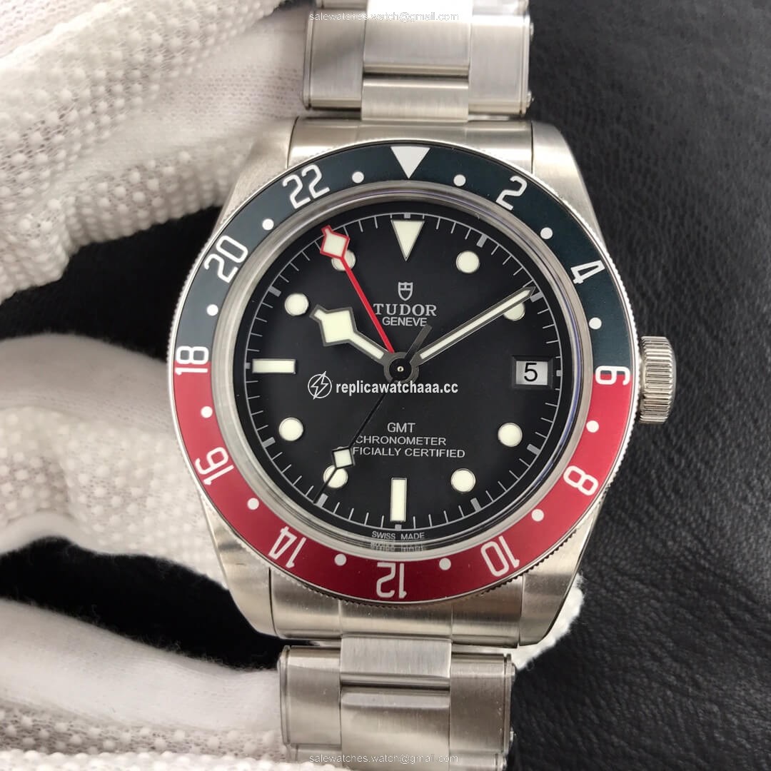 Tudor Heritage Black Bay M79830RB ZF Factory Black Dial Tudor Heritage Black Bay M79830RB ZF Factory Black Dial