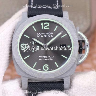 Panerai Luminor PAM01119 VS Factory Carbon Fiber Panerai Luminor PAM01119 VS Factory Carbon Fiber