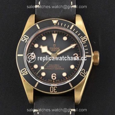 Tudor Black Bay Bronze M79250BA-0001 XF Factory Gray Dial Tudor Black Bay Bronze M79250BA-0001 XF Factory Gray Dial