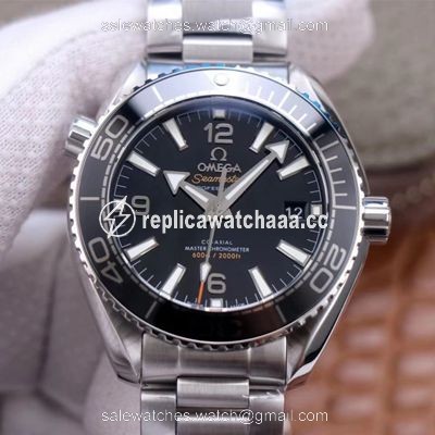 Omega Seamaster 215.30.40.20.01.001 Planet Ocean 600M VS Factory Black Dial Omega Seamaster 215.30.40.20.01.001 Planet Ocean 600M VS Factory Black Dial