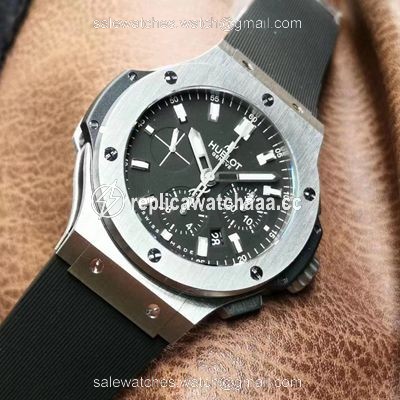 Hublot Big Bang 301.SX.1170.RX V6 Factory Black Dial Hublot Big Bang 301.SX.1170.RX V6 Factory Black Dial