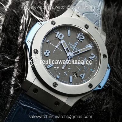Hublot Big Bang 301.AI.460.RX V6 Factory Black Ceramic Hublot Big Bang 301.AI.460.RX V6 Factory Black Ceramic