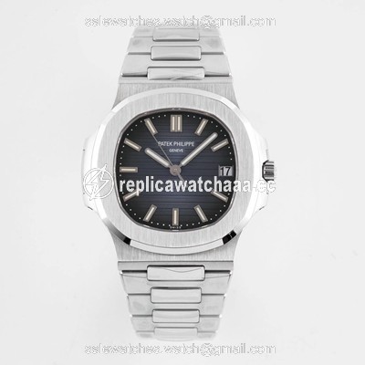 Patek Philippe Nautilus 5711/1A-010 PPF Factory V4 Blue Dial Patek Philippe Nautilus 5711/1A-010 PPF Factory V4 Blue Dial
