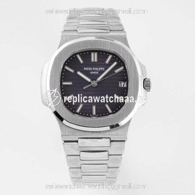 Patek Philippe Nautilus 5711 PPF Factory V4 Gray Dial Patek Philippe Nautilus 5711 PPF Factory V4 Gray Dial