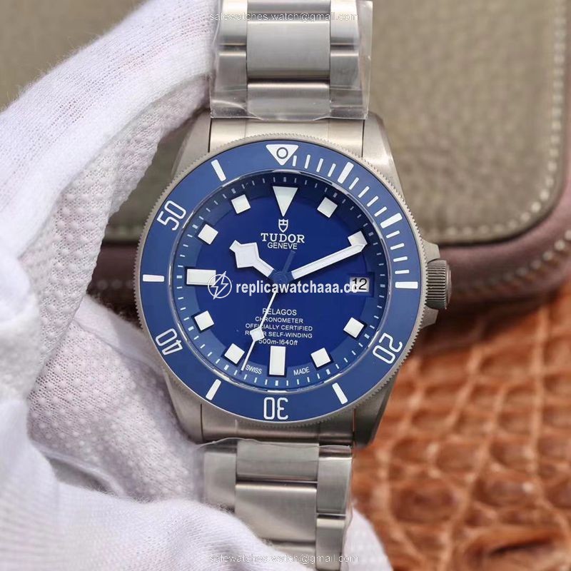Tudor Pelagos M25600TB-0001 XF Factory V4 Blue Dial Tudor Pelagos M25600TB-0001 XF Factory V4 Blue Dial