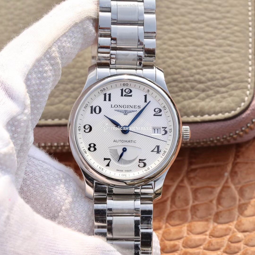 GS Factory Longines Master Collection L2.908.4.78.6 GS Factory Longines Master Collection L2.908.4.78.6