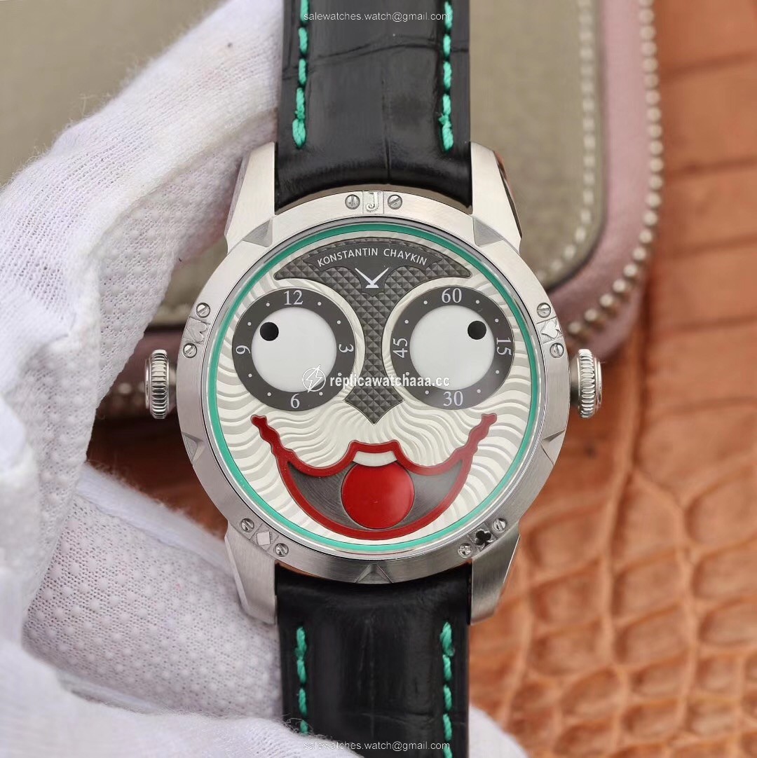 V9 Factory Konstantin Chaykin Joker K07-0 V9 Factory Konstantin Chaykin Joker K07-0