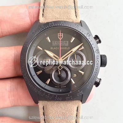 Tudor Fastrider Black Shield 42000CN ZF Factory Black Dial Tudor Fastrider Black Shield 42000CN ZF Factory Black Dial