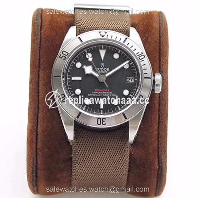Tudor Heritage Black Bay 79730-0002 ZF Factory Black Dial Tudor Heritage Black Bay 79730-0002 ZF Factory Black Dial