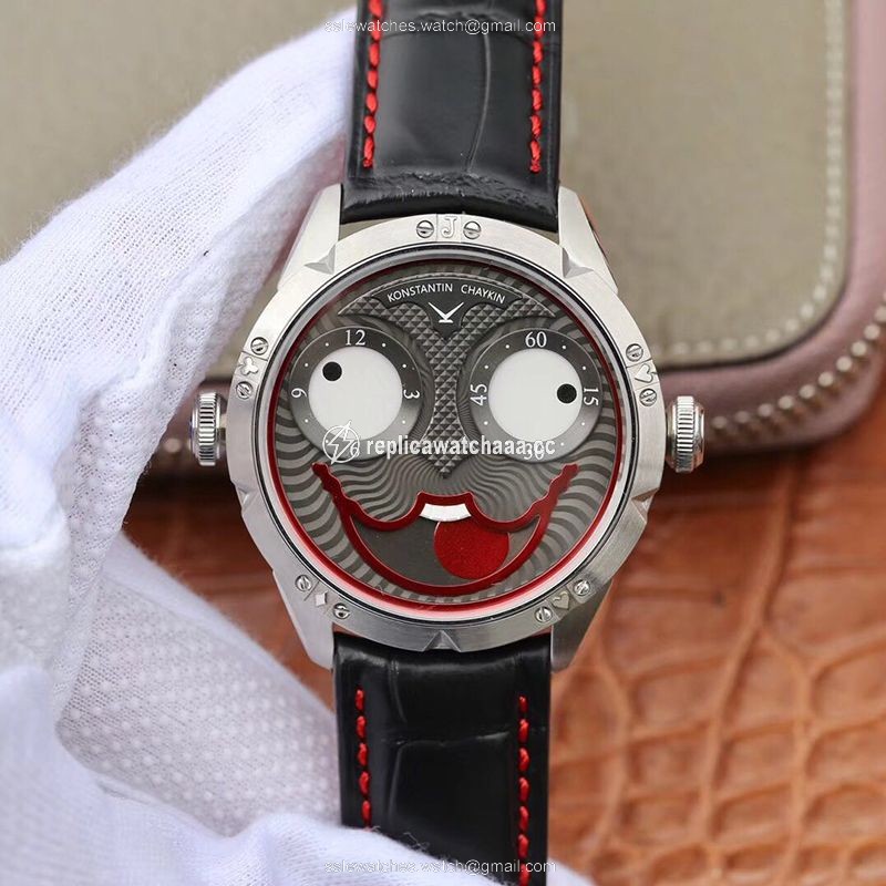 Konstantin Chaykin Joker Dracula k.18-7 Konstantin Chaykin Joker Dracula k.18-7