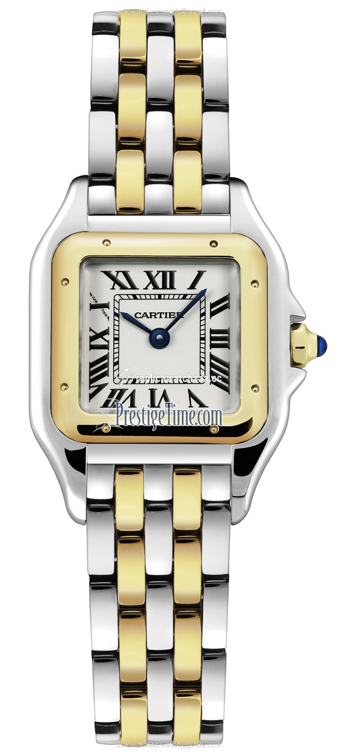 w2pn0006 Cartier Panthere de Cartier Small Ladies Watch w2pn0006 Cartier Panthere de Cartier Small Ladies Watch