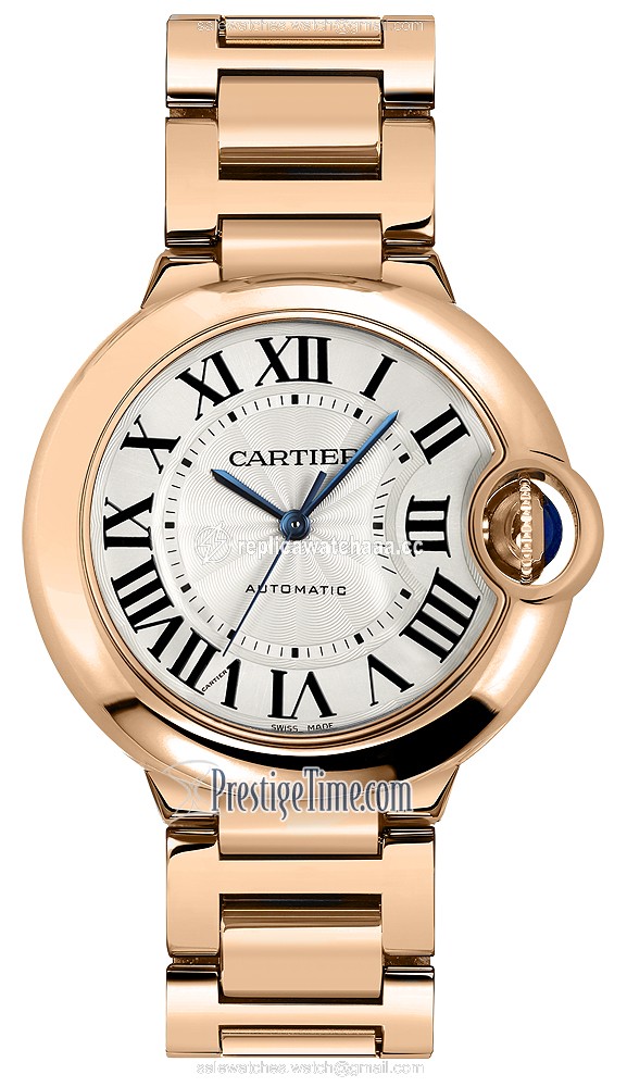 wgbb0043 Cartier Ballon Bleu 36mm Ladies Watch wgbb0043 Cartier Ballon Bleu 36mm Ladies Watch