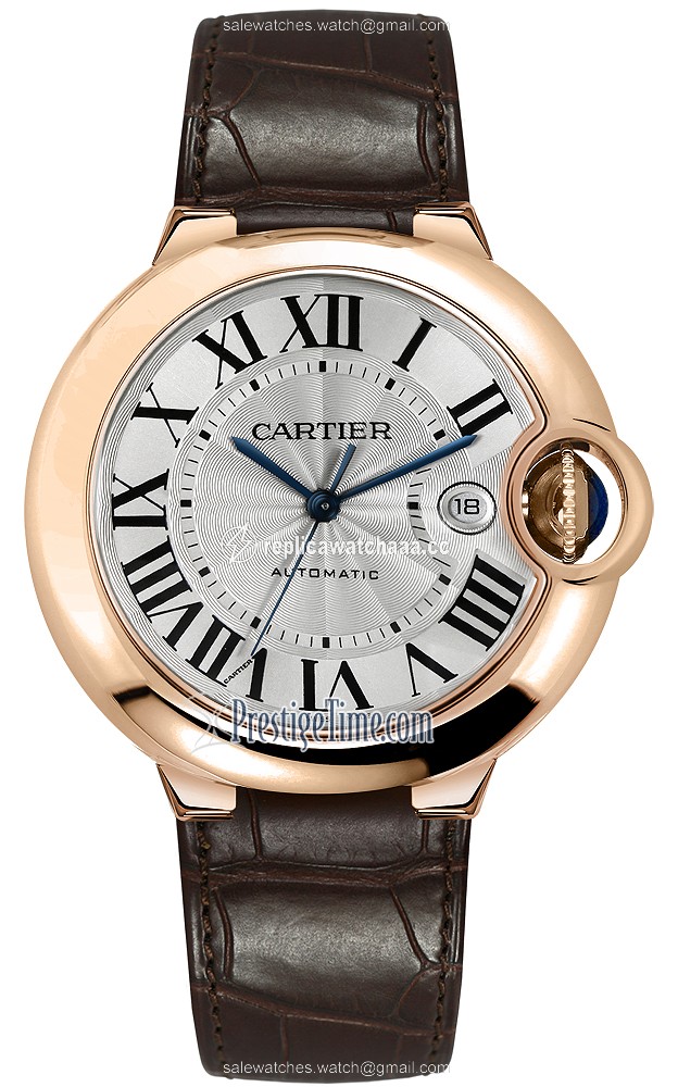 wgbb0030 Cartier Ballon Bleu 42mm Mens Watch wgbb0030 Cartier Ballon Bleu 42mm Mens Watch