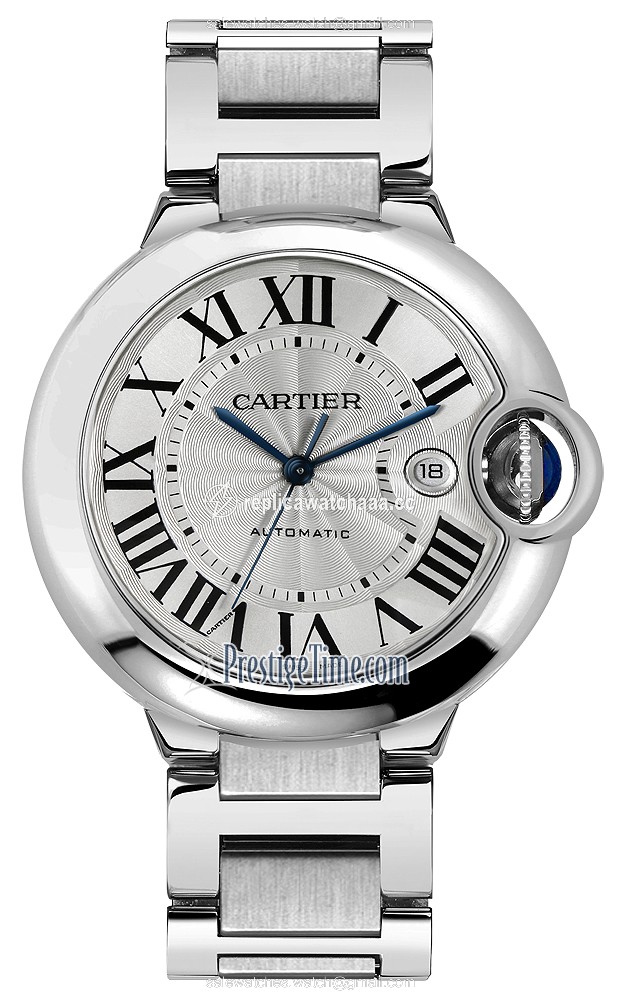 wsbb0049 Cartier Ballon Bleu 42mm Mens Watch wsbb0049 Cartier Ballon Bleu 42mm Mens Watch