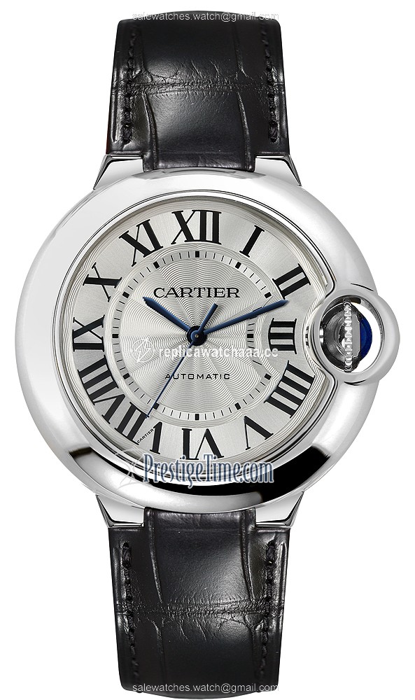 wsbb0028 Cartier Ballon Bleu 36mm Ladies Watch wsbb0028 Cartier Ballon Bleu 36mm Ladies Watch