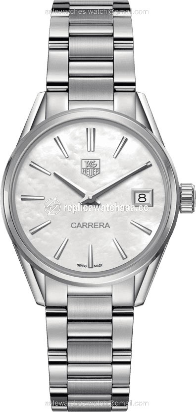 war1311.ba0778 Tag Heuer Carrera Quartz Ladies Watch war1311.ba0778 Tag Heuer Carrera Quartz Ladies Watch