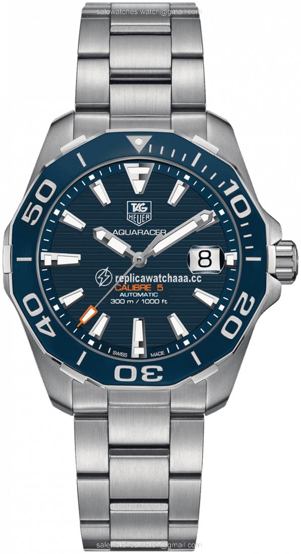 way211c.ba0928 Tag Heuer Aquaracer Automatic Mens Watch way211c.ba0928 Tag Heuer Aquaracer Automatic Mens Watch