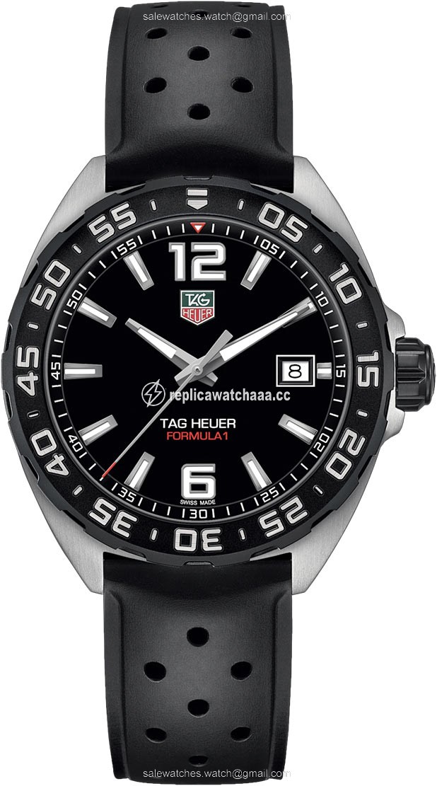 waz1110.ft8023 Tag Heuer Formula 1 - Mens Watch waz1110.ft8023 Tag Heuer Formula 1 - Mens Watch