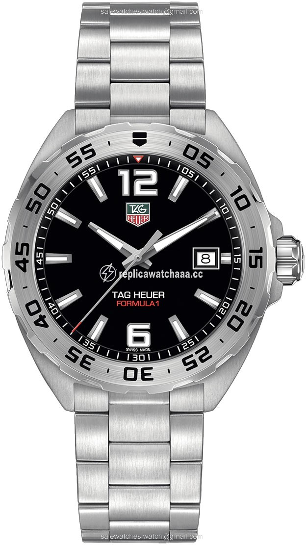 waz1112.ba0875 Tag Heuer Formula 1 - Mens Mens Watch waz1112.ba0875 Tag Heuer Formula 1 - Mens Mens Watch