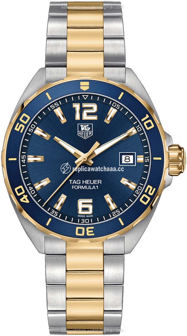 waz1120.bb0879 Tag Heuer Formula 1 - Mens Mens Watch waz1120.bb0879 Tag Heuer Formula 1 - Mens Mens Watch