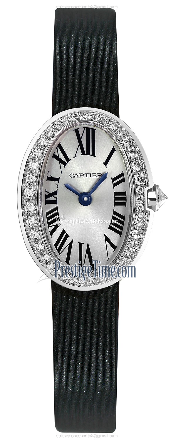 wb520027 Cartier Baignoire Ladies Watch wb520027 Cartier Baignoire Ladies Watch