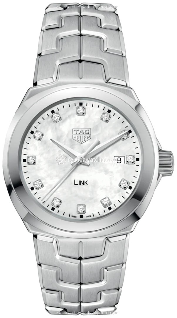 wbc1312.ba0600 Tag Heuer Link Quartz 32mm Ladies Watch wbc1312.ba0600 Tag Heuer Link Quartz 32mm Ladies Watch