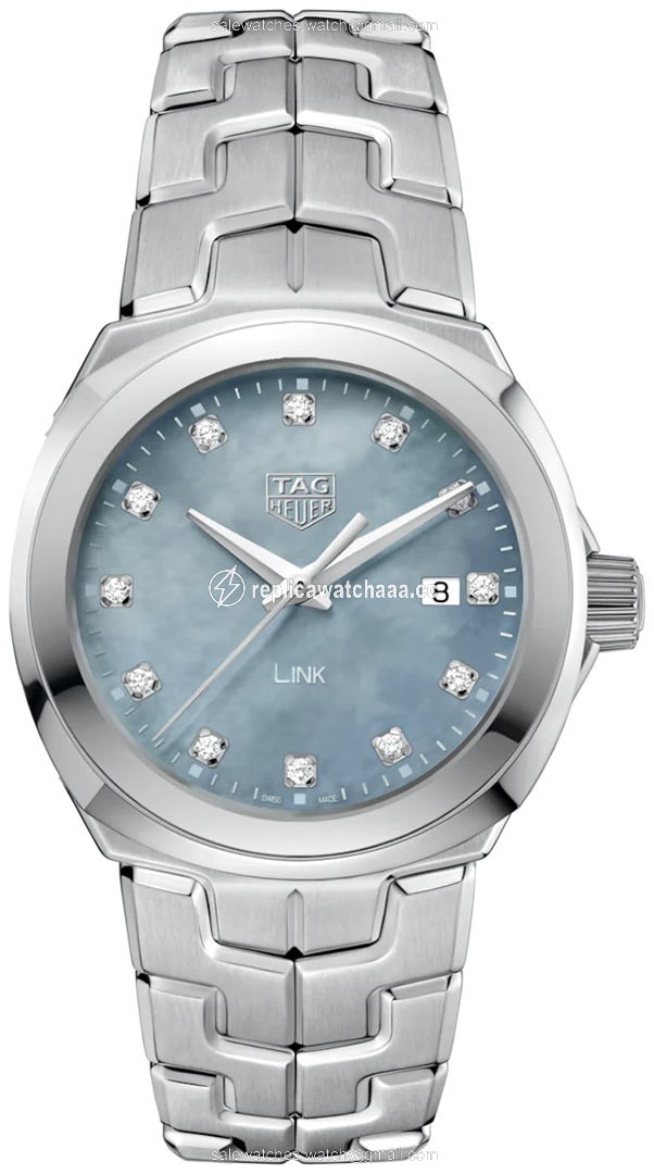 wbc1313.ba0600 Tag Heuer Link Quartz 32mm Ladies Watch wbc1313.ba0600 Tag Heuer Link Quartz 32mm Ladies Watch