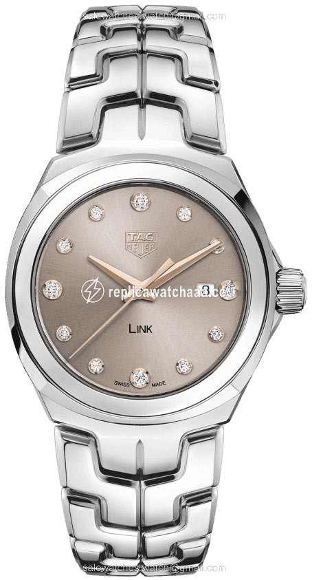 wbc131e.ba0649 Tag Heuer Link Quartz 32mm Ladies Watch wbc131e.ba0649 Tag Heuer Link Quartz 32mm Ladies Watch