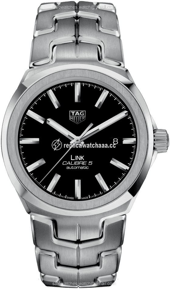 wbc2110.ba0603 Tag Heuer Link Automatic 41mm Mens Watch wbc2110.ba0603 Tag Heuer Link Automatic 41mm Mens Watch