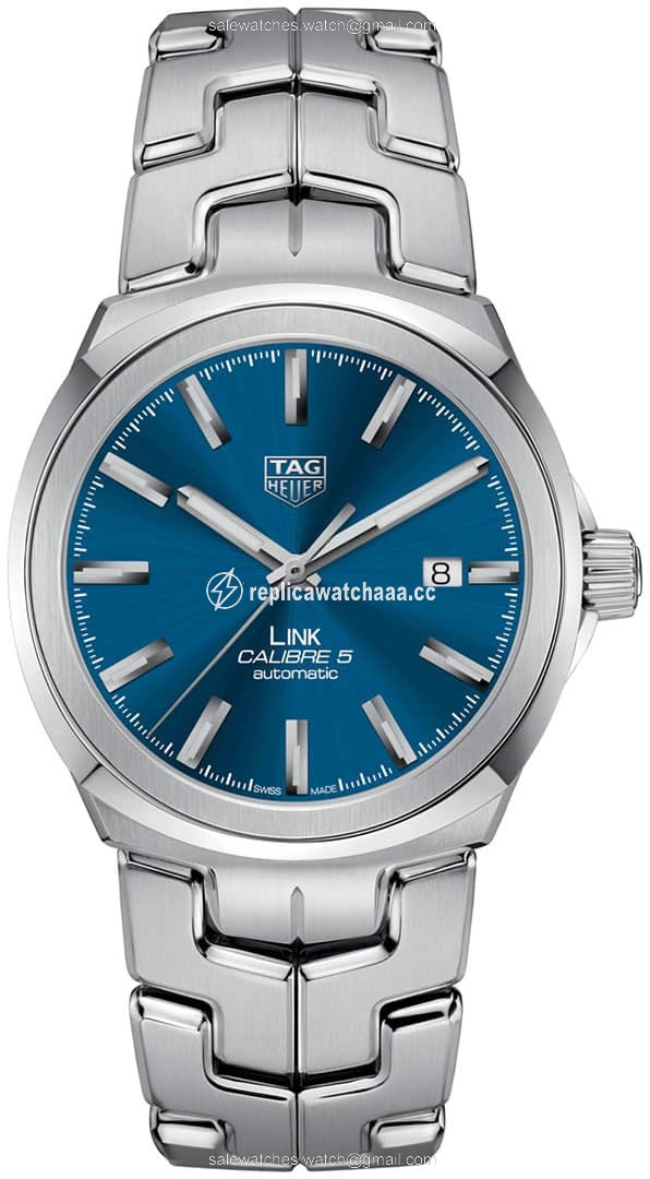 wbc2112.ba0603 Tag Heuer Link Automatic 41mm Mens Watch wbc2112.ba0603 Tag Heuer Link Automatic 41mm Mens Watch