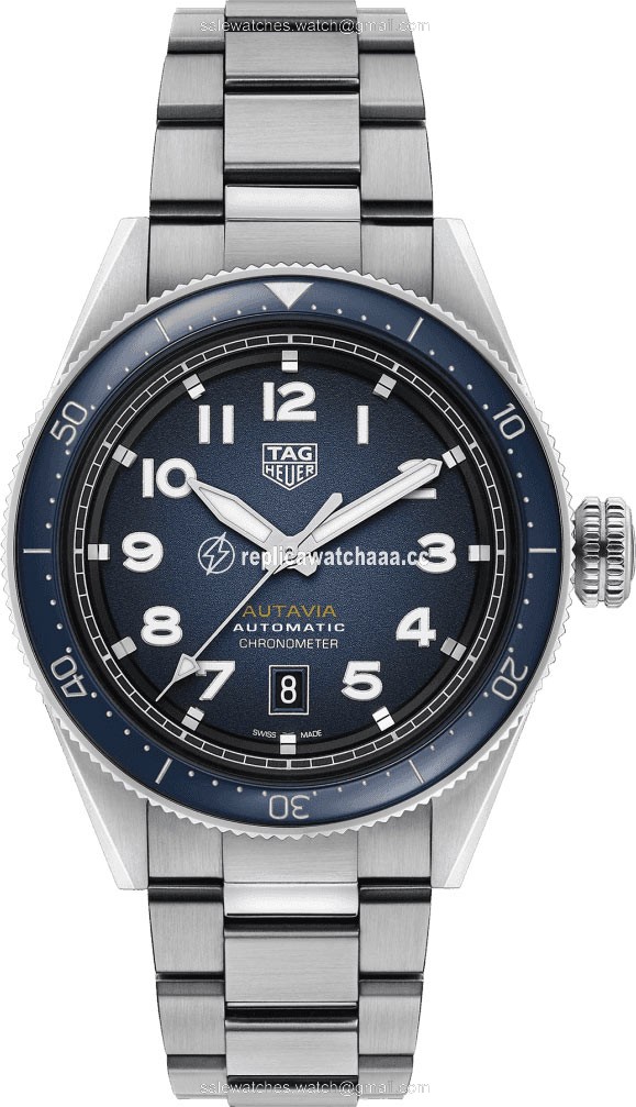 wbe5116.eb0173 Tag Heuer Autavia Calibre 5 Chronometer 42mm Mens Watch wbe5116.eb0173 Tag Heuer Autavia Calibre 5 Chronometer 42mm Mens Watch