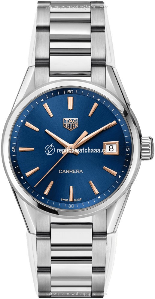 wbk1312.ba0652 Tag Heuer Carrera Quartz 36mm Ladies Watch wbk1312.ba0652 Tag Heuer Carrera Quartz 36mm Ladies Watch