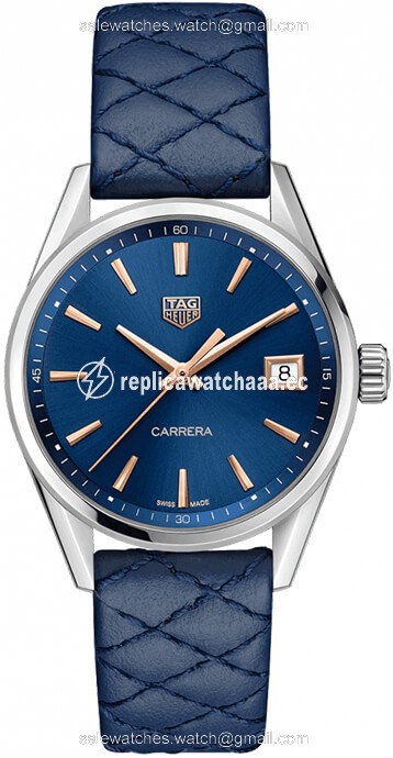 wbk1312.fc8259 Tag Heuer Carrera Quartz 36mm Ladies Watch wbk1312.fc8259 Tag Heuer Carrera Quartz 36mm Ladies Watch