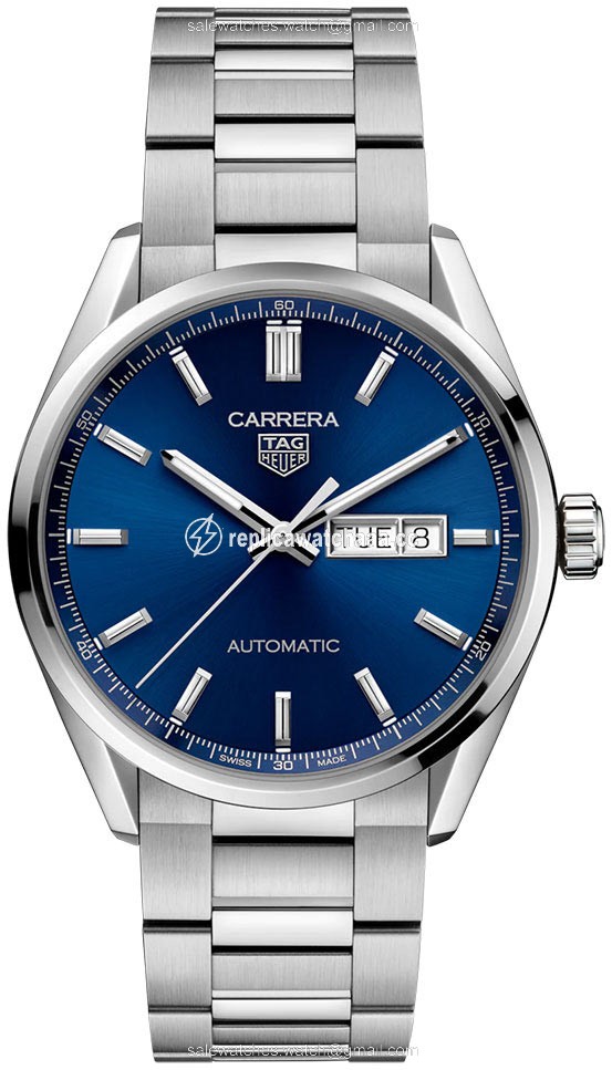 wbn2012.ba0640 Tag Heuer Carrera Caliber 5 Day Date 41mm Mens Watch wbn2012.ba0640 Tag Heuer Carrera Caliber 5 Day Date 41mm Mens Watch