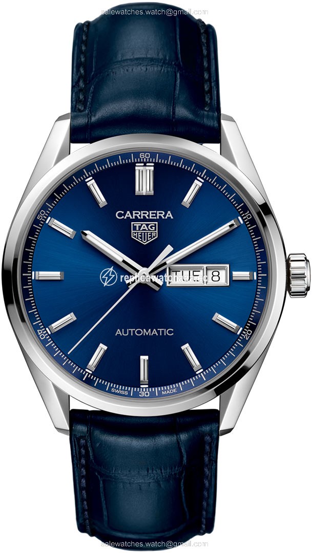 wbn2012.fc6502 Tag Heuer Carrera Caliber 5 Day Date 41mm Mens Watch wbn2012.fc6502 Tag Heuer Carrera Caliber 5 Day Date 41mm Mens Watch