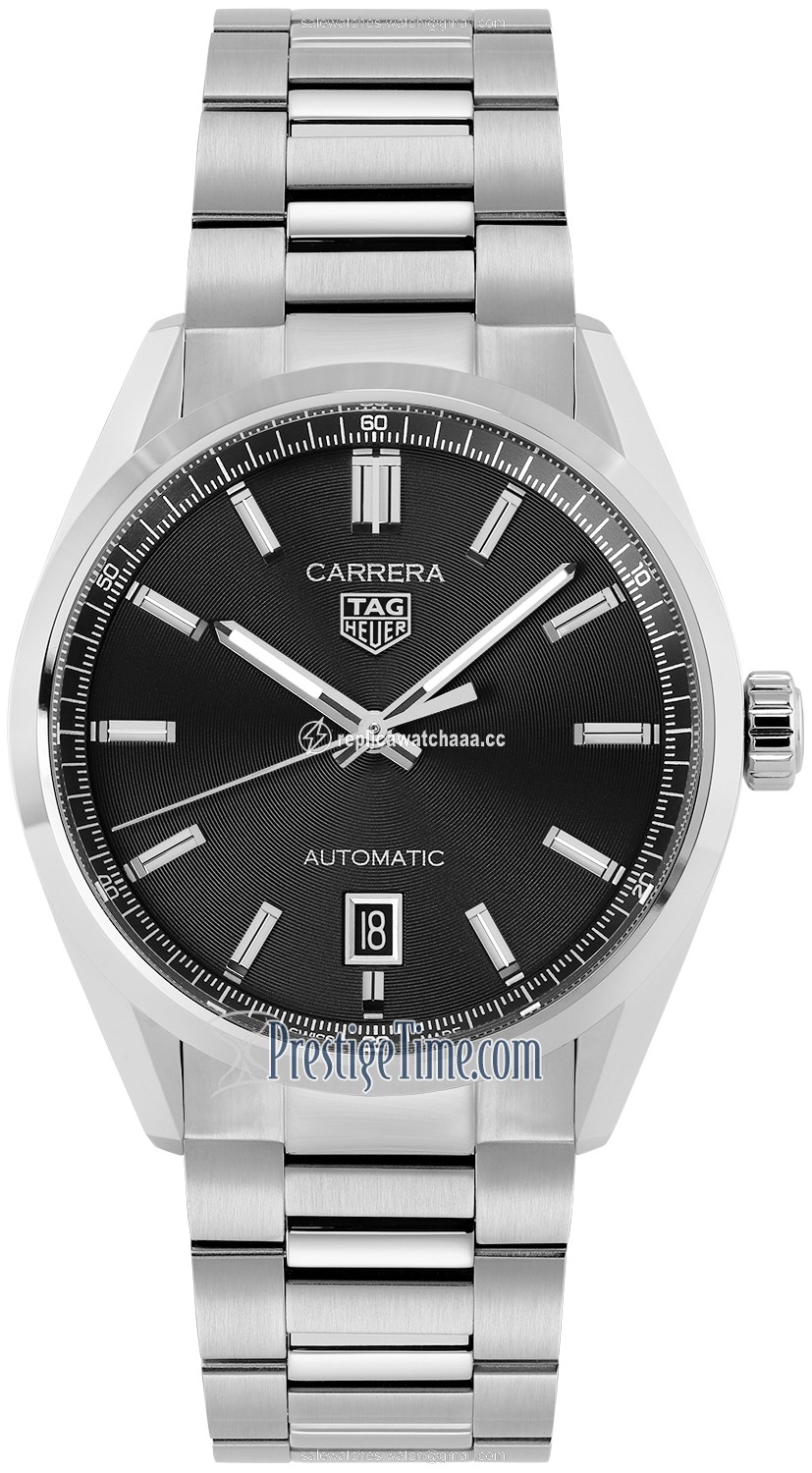 wbn2110.ba0639 Tag Heuer Carrera Caliber 5 Automatic 39mm Mens Watch wbn2110.ba0639 Tag Heuer Carrera Caliber 5 Automatic 39mm Mens Watch
