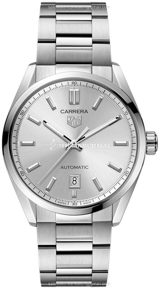 wbn2111.ba0639 Tag Heuer Carrera Caliber 5 Automatic 39mm Mens Watch wbn2111.ba0639 Tag Heuer Carrera Caliber 5 Automatic 39mm Mens Watch
