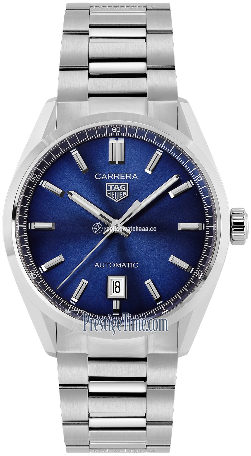 wbn2112.ba0639 Tag Heuer Carrera Caliber 5 Automatic 39mm Mens Watch wbn2112.ba0639 Tag Heuer Carrera Caliber 5 Automatic 39mm Mens Watch