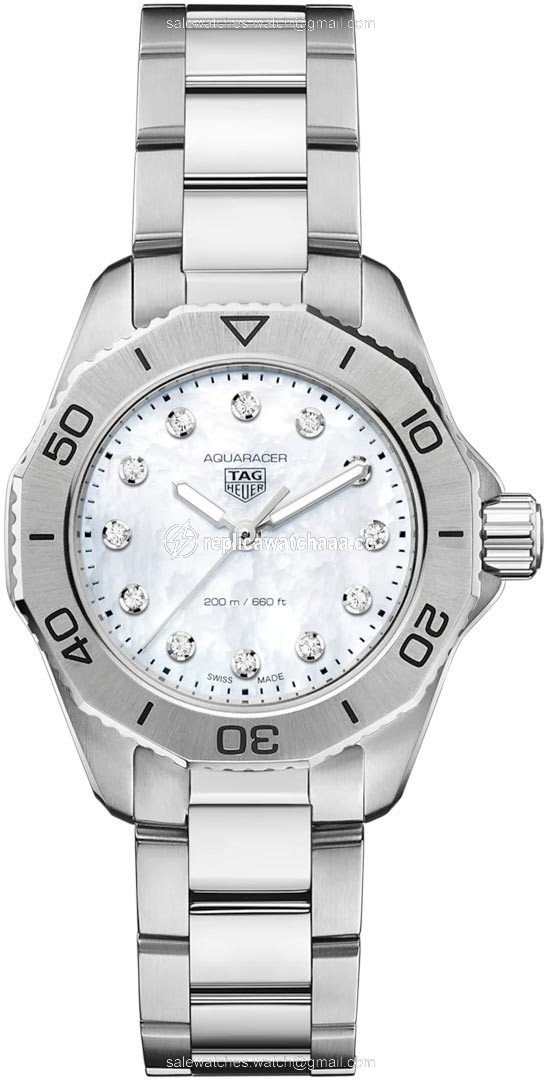 wbp1416.ba0622 Tag Heuer Aquaracer Quartz 30mm Ladies Watch wbp1416.ba0622 Tag Heuer Aquaracer Quartz 30mm Ladies Watch