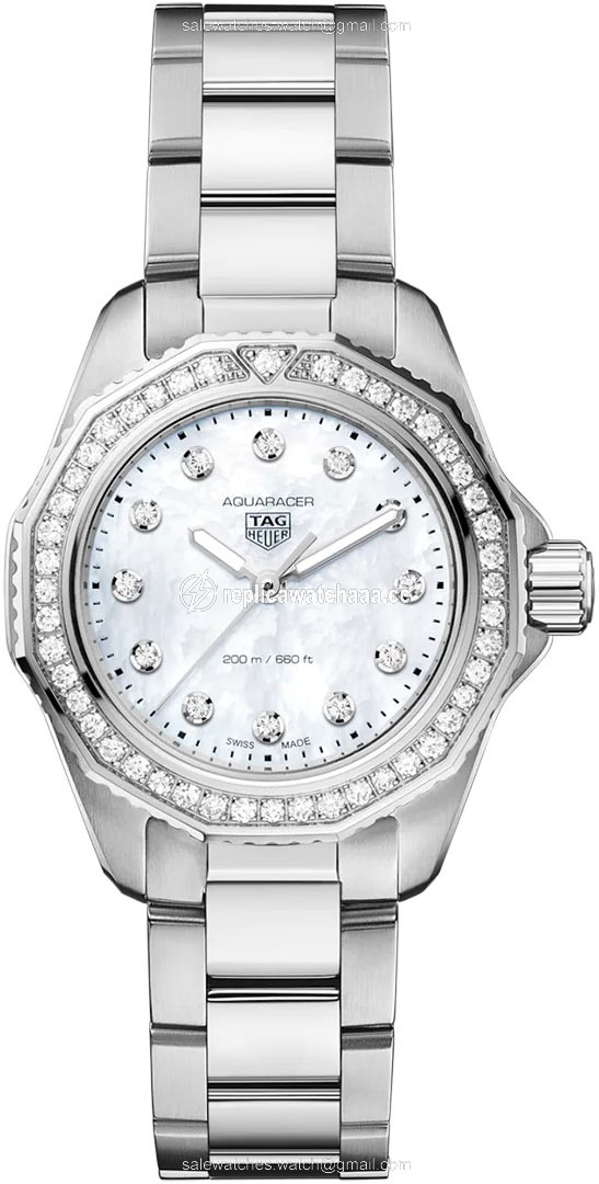 wbp1417.ba0622 Tag Heuer Aquaracer Quartz 30mm Ladies Watch wbp1417.ba0622 Tag Heuer Aquaracer Quartz 30mm Ladies Watch